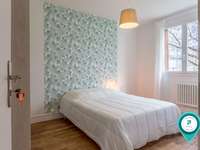 Location Chambre 1 pièce