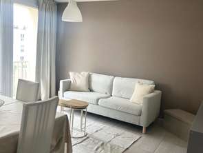 Location Appartement 4 piècesHérouville-Saint-Clair