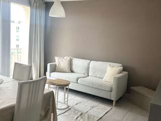 Location appartement 4 pièces