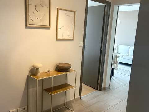 Location appartement 4 pièces