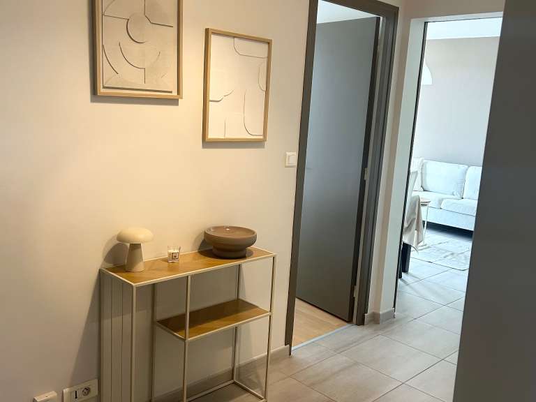 Location appartement 4 pièces