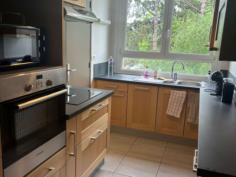 Location appartement 4 pièces