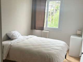 Location appartement 4 pièces
