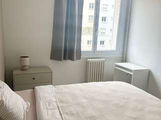 Location appartement 4 pièces