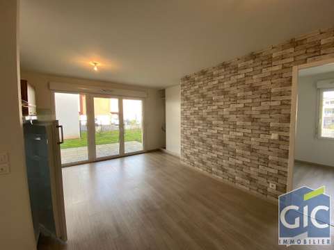 Location appartement 3 pièces Hérouville-Saint-Clair 14