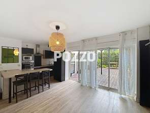 Location Appartement 3 piècesHérouville-Saint-Clair