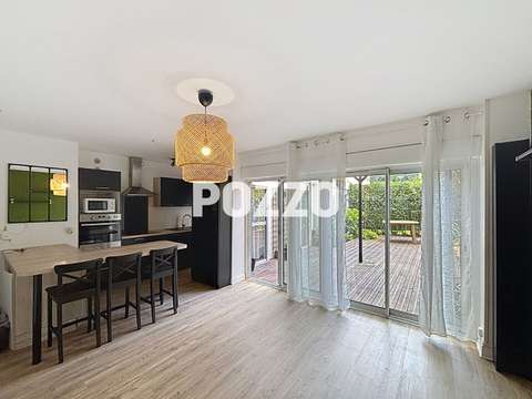 Location appartement 3 pièces Hérouville-Saint-Clair 14