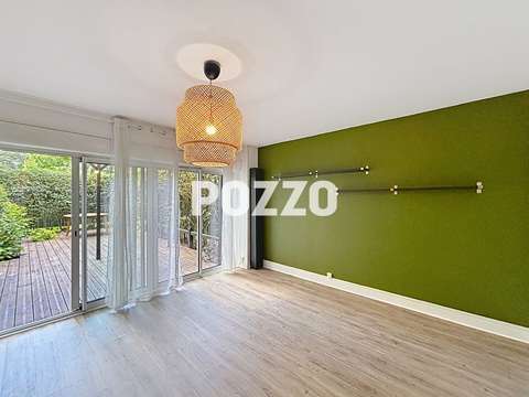 Location appartement 3 pièces