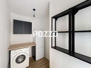Location appartement 3 pièces