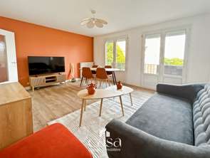 Location Appartement 5 piècesHérouville-Saint-Clair