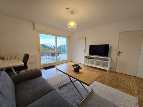 Location appartement 1 pièce Hérouville-Saint-Clair 14