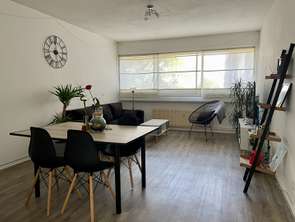 Location Appartement 2 piècesHérouville-Saint-Clair