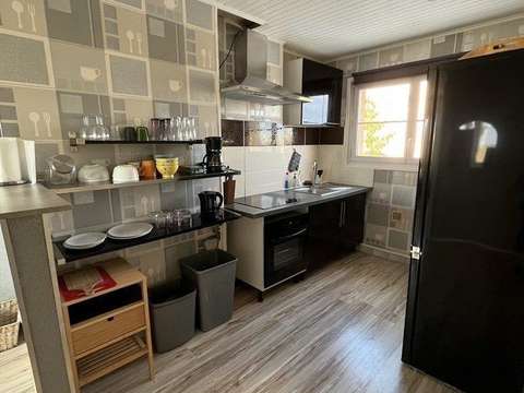 Location appartement 2 pièces