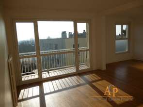 Location Appartement 4 piècesHérouville-Saint-Clair
