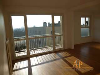 Location appartement 4 pièces