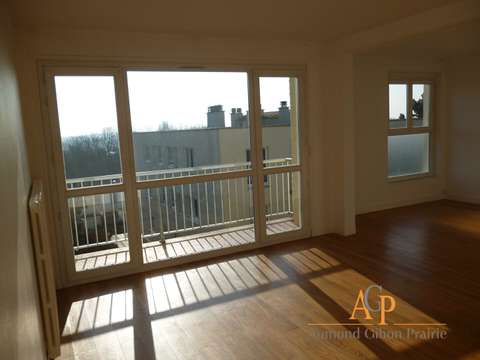 Location appartement 4 pièces Hérouville-Saint-Clair 14