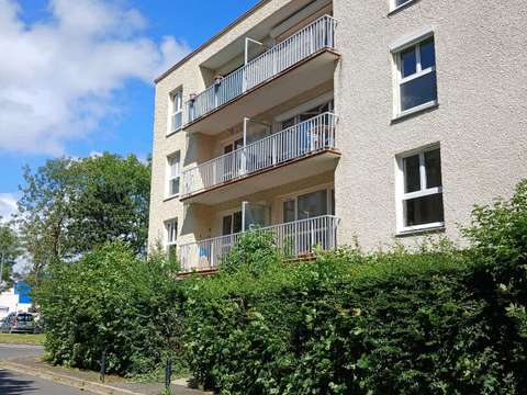 Location appartement 4 pièces Hérouville-Saint-Clair 14