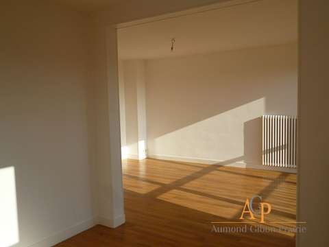 Location appartement 4 pièces