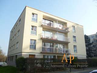 Location appartement 4 pièces
