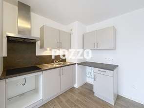 Location Appartement 3 piècesHérouville-Saint-Clair