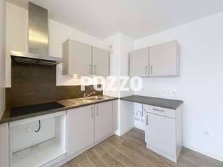 Location appartement 3 pièces