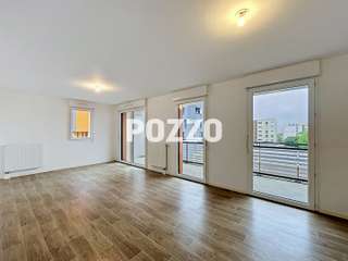 Location appartement 3 pièces