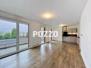 Location appartement 3 pièces