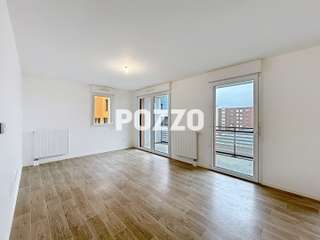 Location appartement 3 pièces
