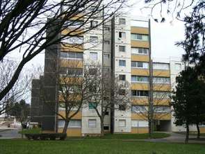 Location Appartement T1Hérouville-Saint-Clair
