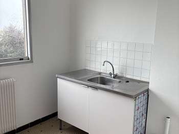Location Appartement T1Hérouville-Saint-Clair
