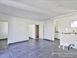 Location Appartement 3 piècesHérouville-Saint-Clair