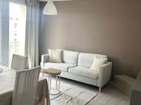 Location appartement 4 pièces