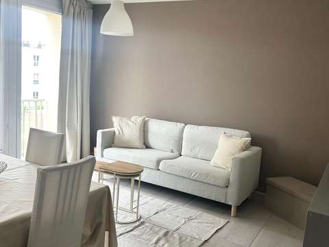 Location appartement 4 pièces Hérouville-Saint-Clair 14