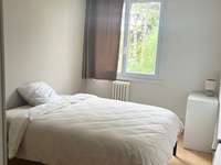 Location appartement 4 pièces