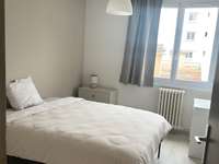 Location appartement 4 pièces