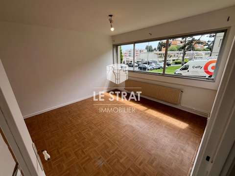 Location appartement 1 pièce Hérouville-Saint-Clair 14