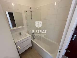 Location appartement 1 pièce