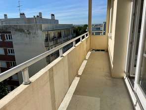 Location Appartement T1Hérouville-Saint-Clair