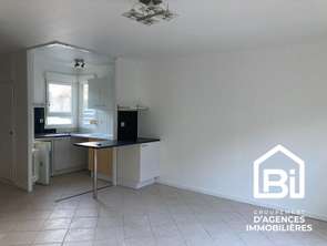 Location Appartement 2 piècesHérouville-Saint-Clair