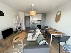 Location Appartement 4 piècesHérouville-Saint-Clair
