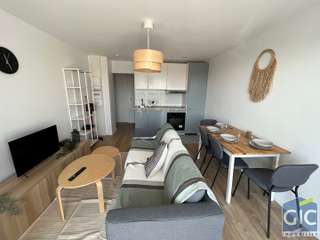 Location appartement 4 pièces