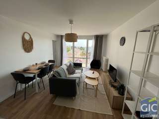 Location appartement 4 pièces