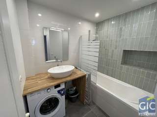 Location appartement 4 pièces