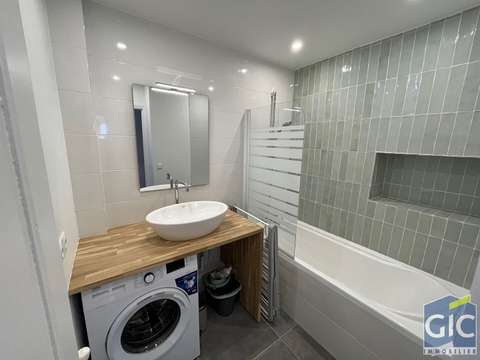 Location appartement 4 pièces