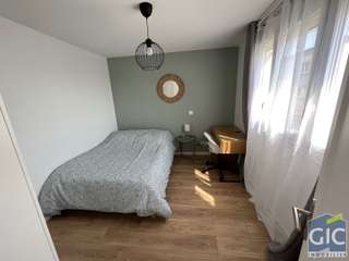 Location appartement 4 pièces