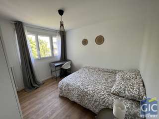 Location appartement 4 pièces