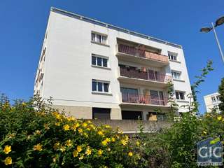 Location appartement 4 pièces