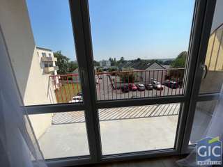 Location appartement 4 pièces