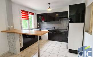 Photo Location appartement Hérouville-Saint-Clair