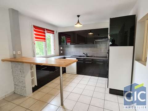 Location appartement 2 pièces Hérouville-Saint-Clair 14